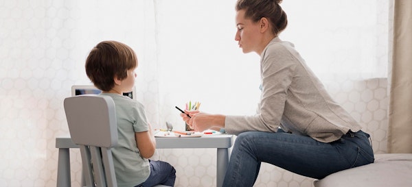 Hindari 10 Kesalahan Orangtua Dalam Mendisiplinkan Anak