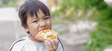 Hindari Makanan Penyebab Diabetes Pada Anak!