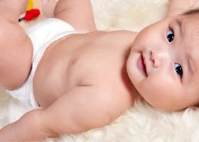 Hindarkan Bayi Dari Sindrom Kematian Mendadak