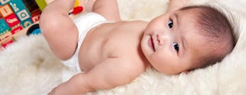 Hindarkan Bayi Dari Sindrom Kematian Mendadak