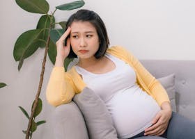 Hormon Ibu Hamil Bikin Mood Naik-Turun? Kenali Apa Saja Jenisnya