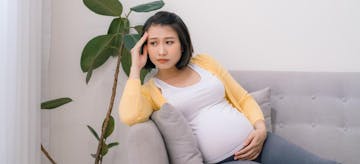 Hormon Ibu Hamil Bikin Mood Naik-Turun? Kenali Apa Saja Jenisnya