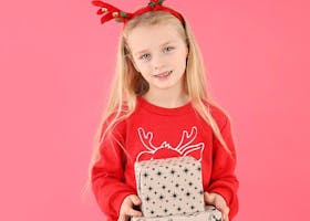 Ide Kado Natal untuk Anak, Dijamin Si Kecil Suka!