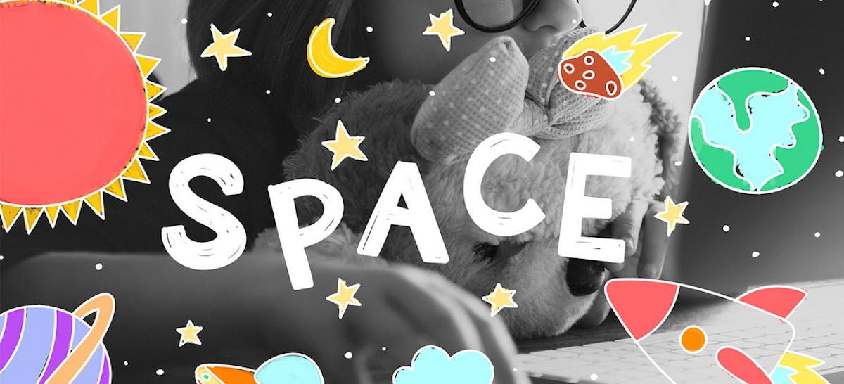 Ide Nama Bayi Dengan Tema Luar Angkasa Ibupedia Ide Nama Bayi Dengan Tema Luar Angkasa Ibupedia