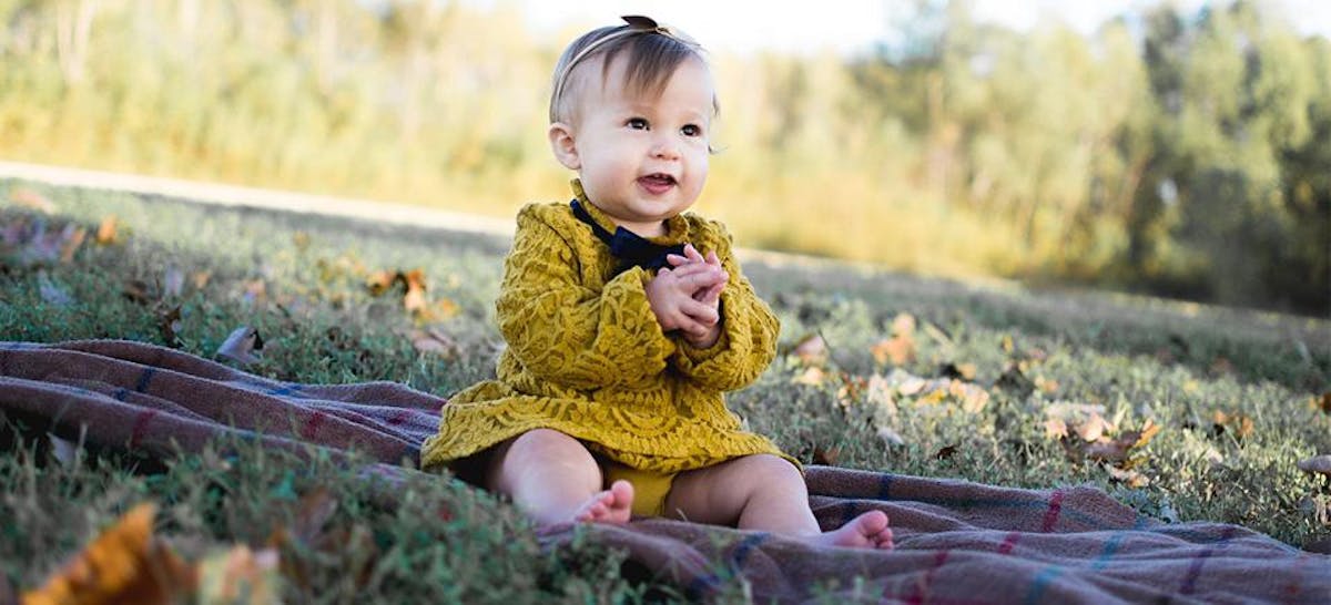 Ide Nama Bayi Huruf S Untuk Perempuan Ibu Pasti Suka Ibupedia