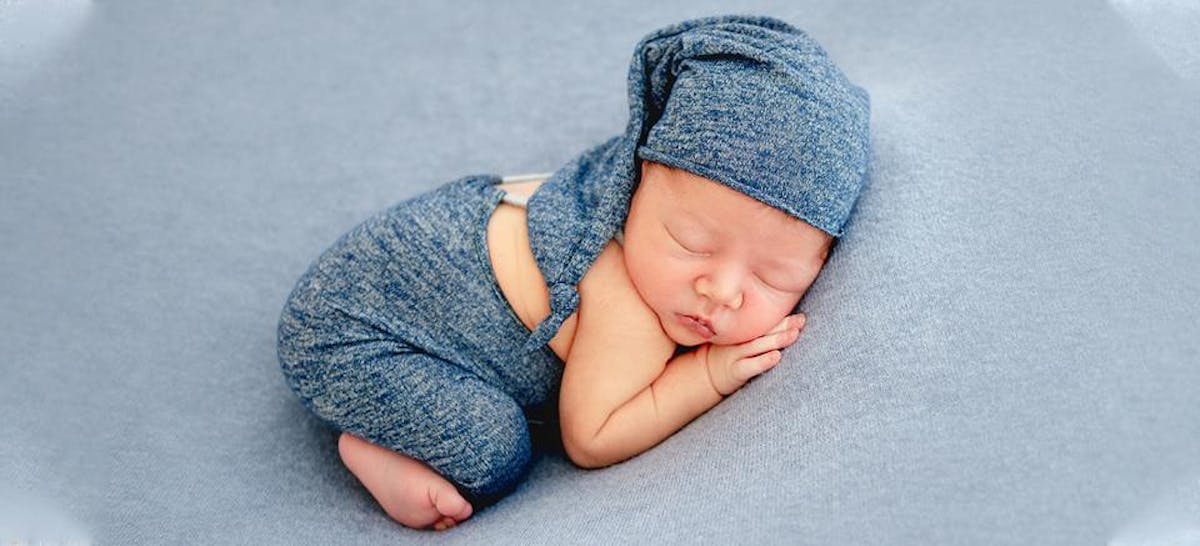 Ide Nama Bayi Laki Laki Awalan Huruf Z Untuk Calon Buah Hati Ibupedia