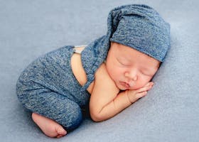 Ide Nama Bayi Laki-Laki Awalan Huruf Z Untuk Calon Buah Hati
