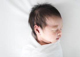 Ide Nama Bayi Laki-Laki Korea Paling Dicari
