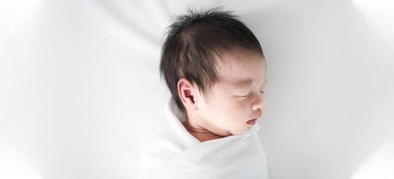 Ide Nama Bayi Laki-Laki Korea Paling Dicari