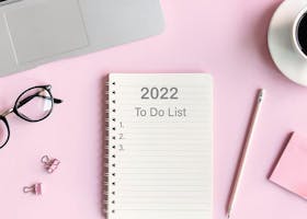 Ide Resolusi Tahun Baru 2022, Yuk Jalankan Yang Sempat Tertunda!
