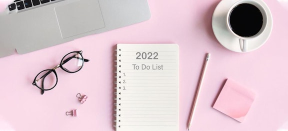 Ide Resolusi Tahun Baru 2022, Yuk Jalankan Yang Sempat Tertunda!