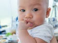 Infeksi yang Bisa Timbul Saat Anak Suka Menggigit