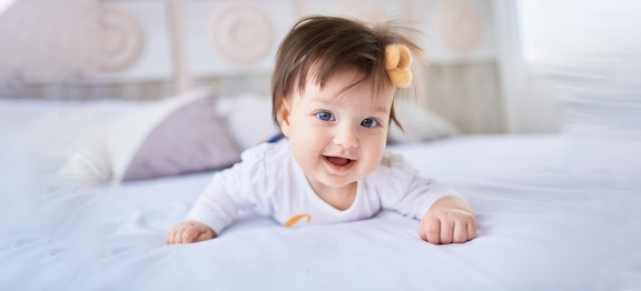 Ingin Anak Tumbuh Optimal? Yuk, Kenali Periode Sensitif Anak