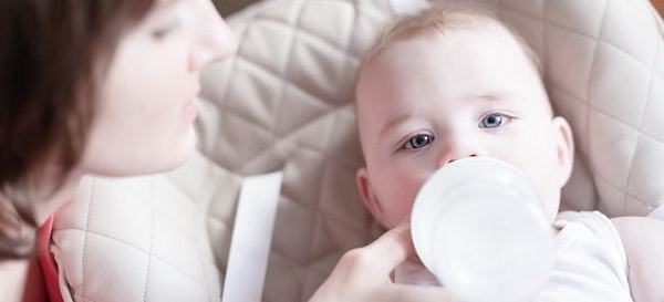 Ini 30 Alasan Kenapa Banyak Ibu Memberi Susu Formula