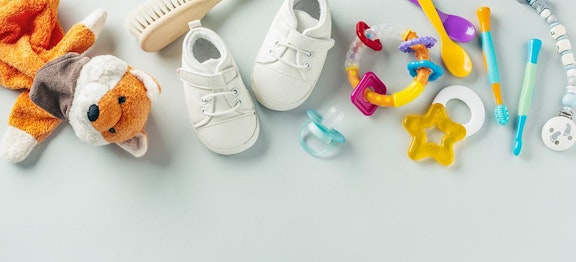 Ini 7 Rekomendasi Mainan Anak 1 Tahun