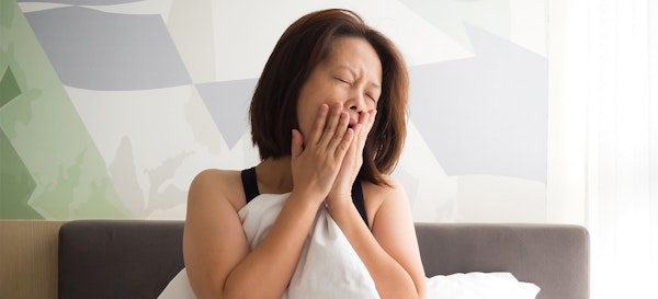 Ini 8 Tanda Kurang Tidur Pada Ibu Baru dan 7 Cara Untuk Mengatasinya!