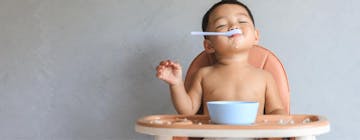 Ini Dia 7 Cara Agar Anak Suka Makan