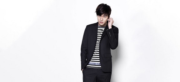 Ini Drama Lee Min Ho Terbaik dan Memukau Yang Wajib Ditonton