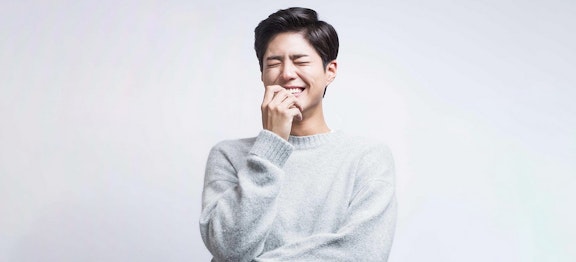 Ini Drama Park Bo Gum Yang Bikin Nyesel Kalau Belum Nonton!