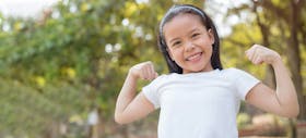 Inilah 7 Faktor Penting Dalam Menjaga Metabolisme Tubuh Anak 