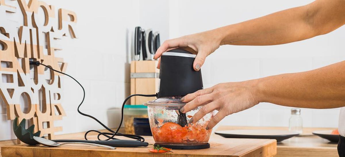 Inilah 7 Rekomendasi Food Processor MPASI Terbaik 2022 Ibupedia