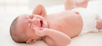 Inilah 9 Cara Mengatasi Kolik Pada Bayi yang Perlu Ibu Tahu!