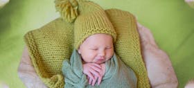 Inspirasi Nama Bayi Laki-Laki Januari, Lengkap dari A sampai Z!