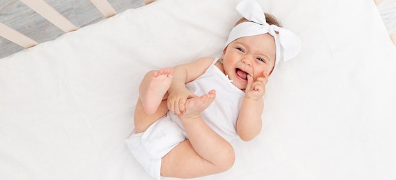 Inspiratif! Ini Ide Nama Bayi Huruf P Bermakna Baik