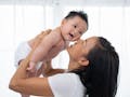 Intip 8 Tanda Bayi Sehat Ini! Nggak Melulu Soal Fisik, lho