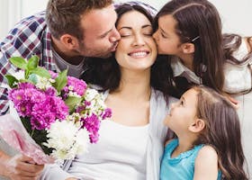 Jadi Ide Hadiah, 8 Jenis Bunga Untuk Hari Ibu Beserta Maknanya