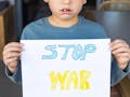 Jadi Topik Yang Rumit, Perhatikan 5 Cara Tepat Menjelaskan Soal Perang Ke Anak