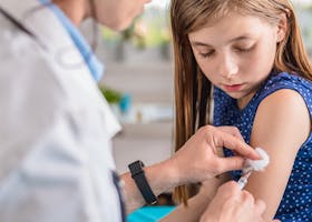 Jadwal Imunisasi Anak Terbaru 2020, Apa Yang Beda Dari 2017?