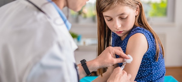 Jadwal Imunisasi Anak Terbaru 2020, Apa Yang Beda Dari 2017?