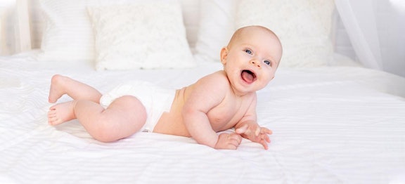 Jangan Keliru, Ini Cara Membersihkan Pantat Bayi yang Benar