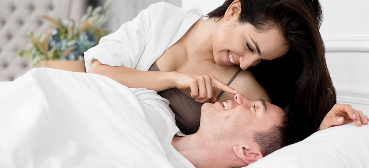 Jangan Lewatkan 7 Hal Ini Setelah Melakukan Hubungan Badan Ibupedia