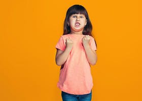 Jangan Terpancing Emosi! Ini 6 Cara Mengatasi Anak Nakal