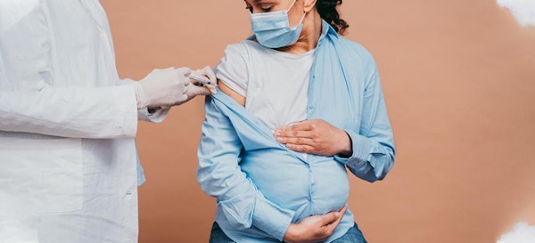 Kabar Baik! Syarat Terbaru Vaksin Covid-9 Untuk Ibu Hamil