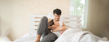 Kapan Sebaiknya Jadwal Berhubungan Seks agar Cepat Hamil?