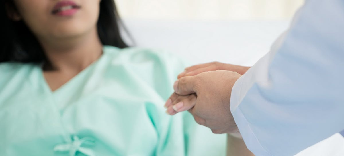 Ciri Ciri Keguguran Penyebabnya Dan Cara Mencegah Keguguran Ibupedia