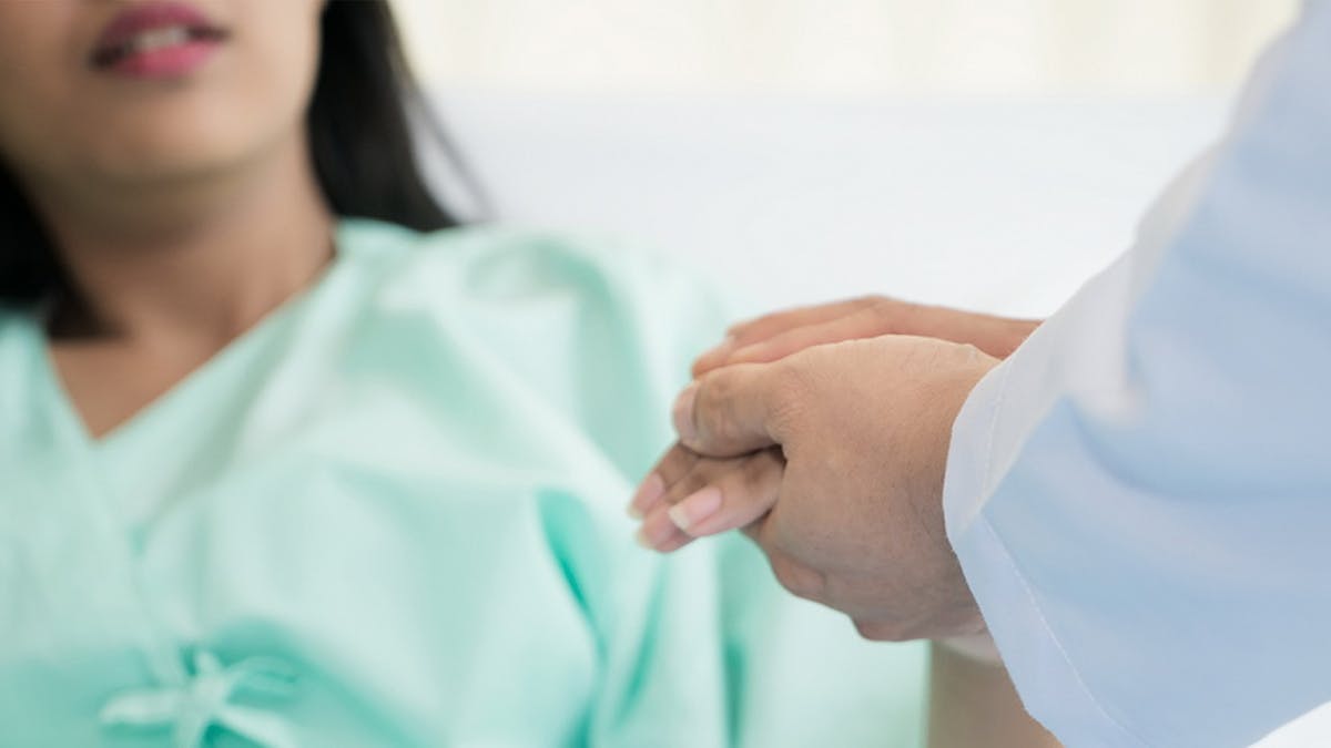 Ciri Ciri Keguguran Penyebabnya Dan Cara Mencegah Keguguran