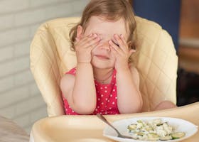 Kenali 4 Bahaya Anak Susah Makan yang Wajib Diwaspadai!