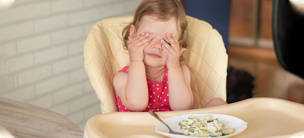 Kenali 4 Bahaya Anak Susah Makan yang Wajib Diwaspadai!