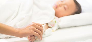 Kenali Defisiensi Biotinidase pada Bayi dan Anak