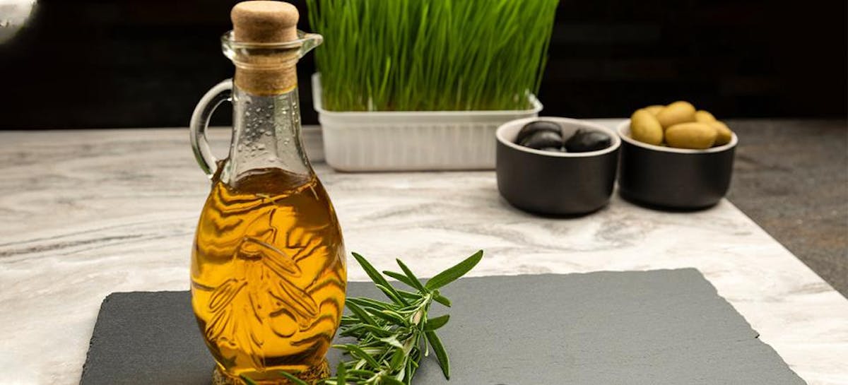 Kenali Manfaat Evoo Untuk Bayi Ada Efek Sampingnya Juga Ibupedia