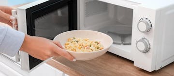 Kenali Wadah Untuk Microwave Yang Lebih Sehat Digunakan!