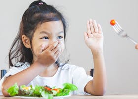 Ketahui 7 Cara Mengatasi Anak Susah Makan