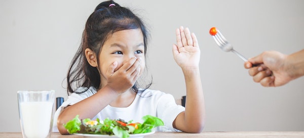 Ketahui 7 Cara Mengatasi Anak Susah Makan