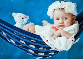 Koleksi 150 Nama Bayi Huruf O yang Pas untuk Si Cantik 