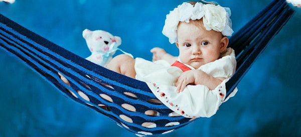 Koleksi 150 Nama Bayi Huruf O yang Pas untuk Si Cantik 