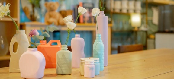 Mudah Dibuat, 6 Kreasi Dari Botol Bekas Bantu Asah Kreativitas Si Kecil